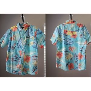 boys button down